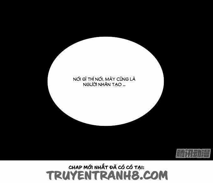 Ớn Lạnh Tuyệt Đối - Chapter 81 - Trang 11