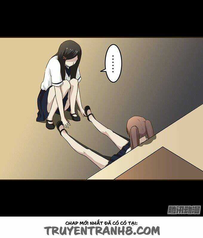 Ớn Lạnh Tuyệt Đối - Chapter 81 - Trang 12