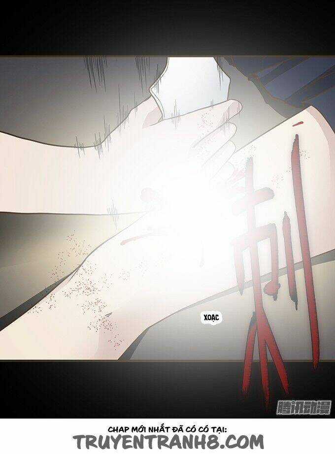 Ớn Lạnh Tuyệt Đối - Chapter 81 - Trang 14