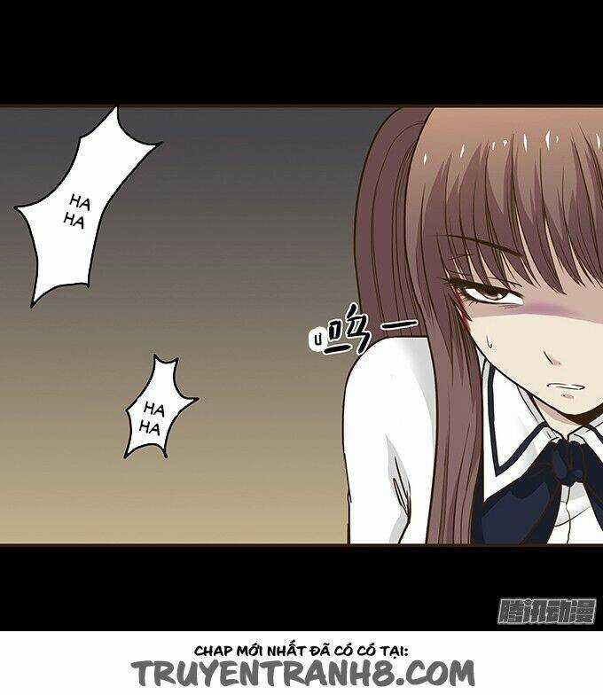 Ớn Lạnh Tuyệt Đối - Chapter 81 - Trang 15