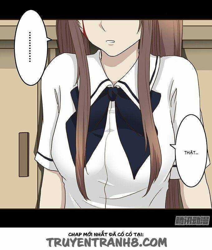 Ớn Lạnh Tuyệt Đối - Chapter 81 - Trang 18