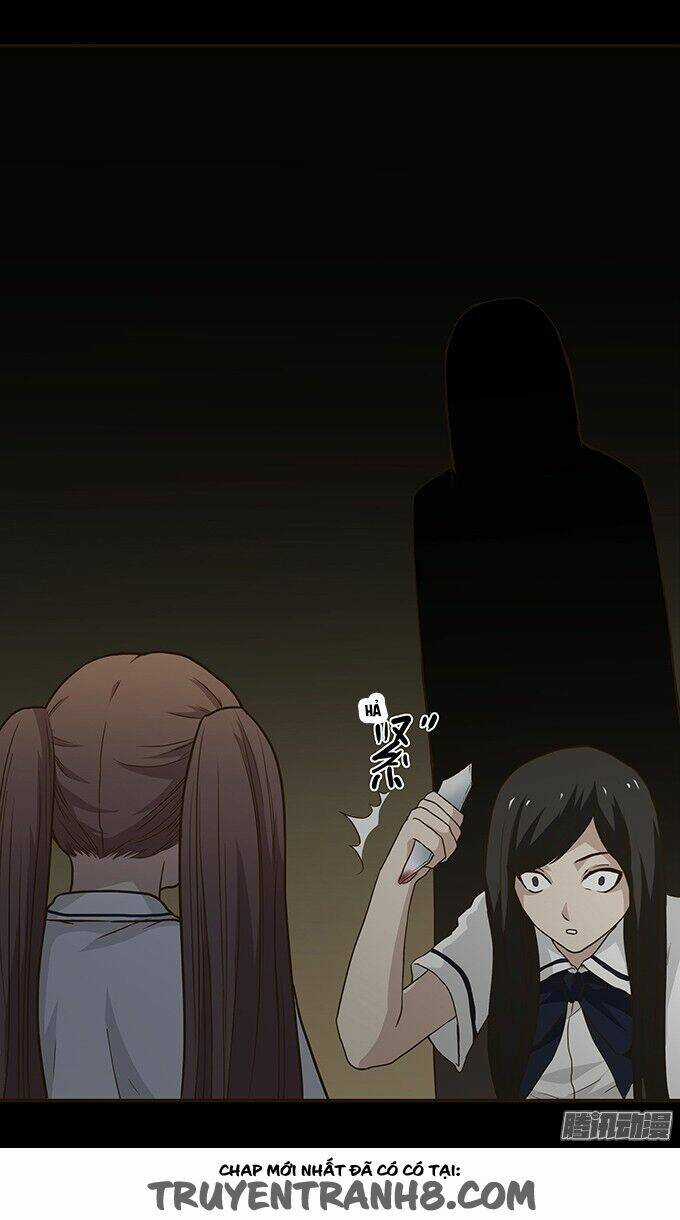 Ớn Lạnh Tuyệt Đối - Chapter 81 - Trang 20