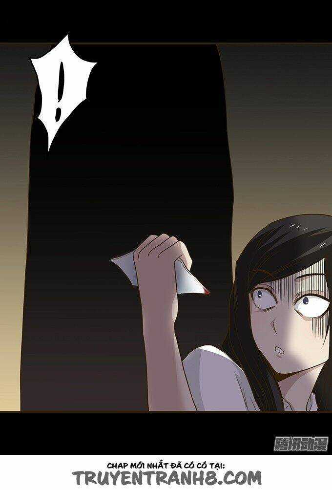 Ớn Lạnh Tuyệt Đối - Chapter 81 - Trang 21