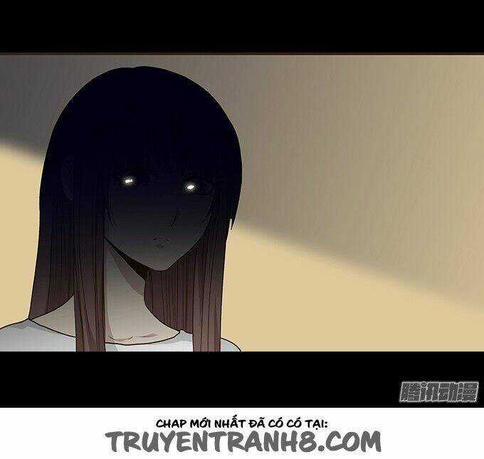 Ớn Lạnh Tuyệt Đối - Chapter 81 - Trang 22