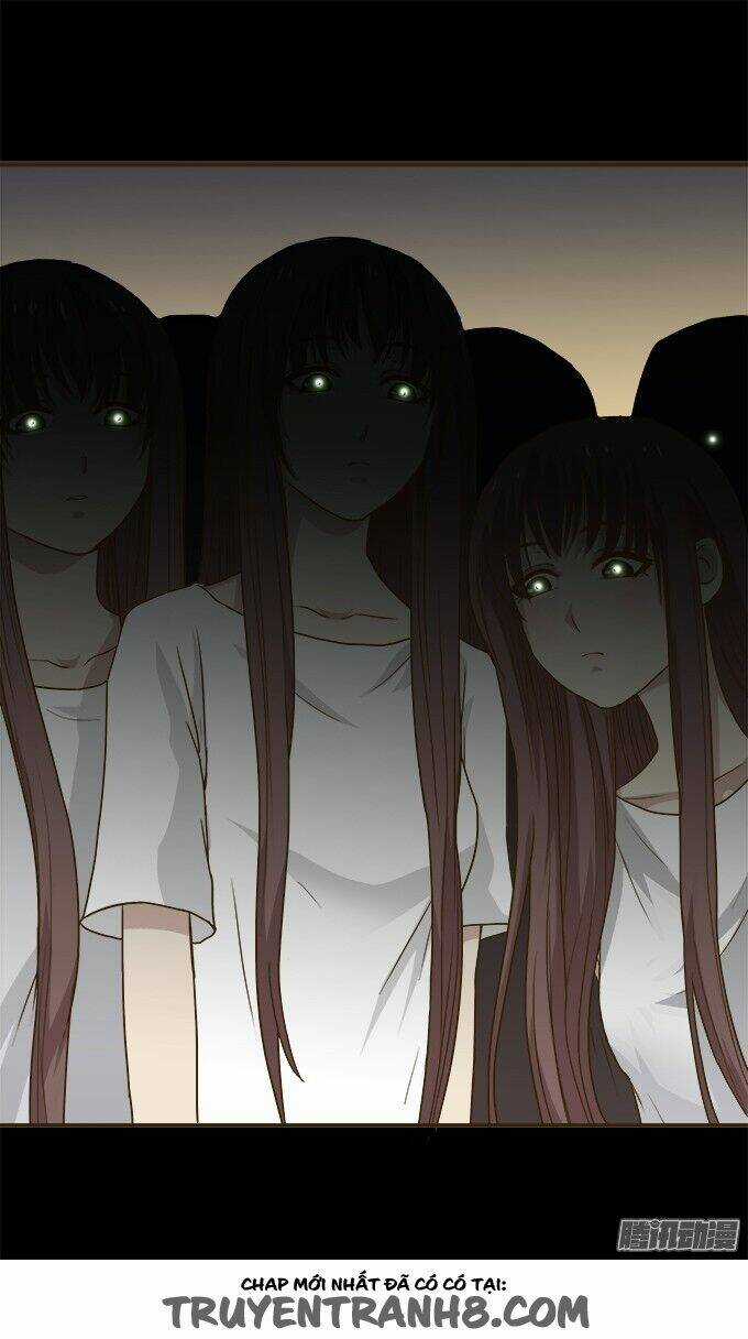 Ớn Lạnh Tuyệt Đối - Chapter 81 - Trang 23