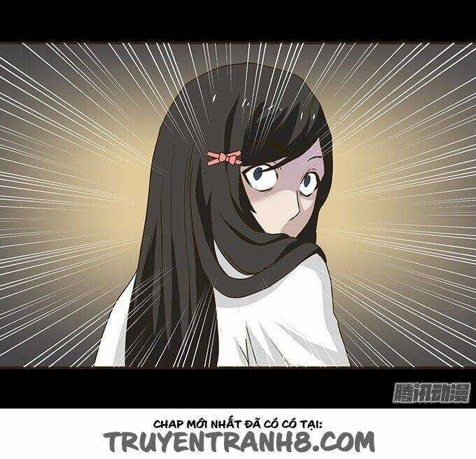 Ớn Lạnh Tuyệt Đối - Chapter 81 - Trang 26