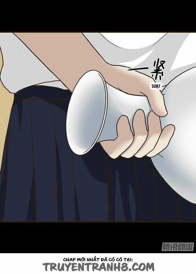 Ớn Lạnh Tuyệt Đối - Chapter 81 - Trang 5