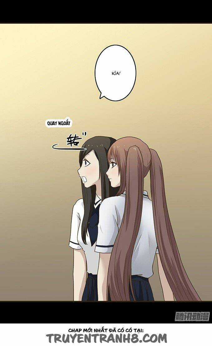 Ớn Lạnh Tuyệt Đối - Chapter 81 - Trang 6