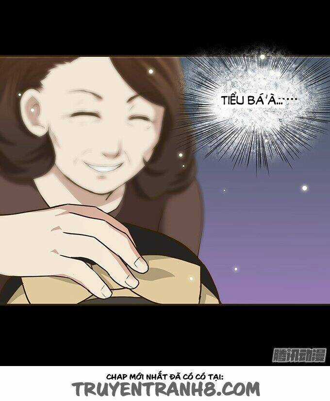 Ớn Lạnh Tuyệt Đối - Chapter 82 - Trang 13