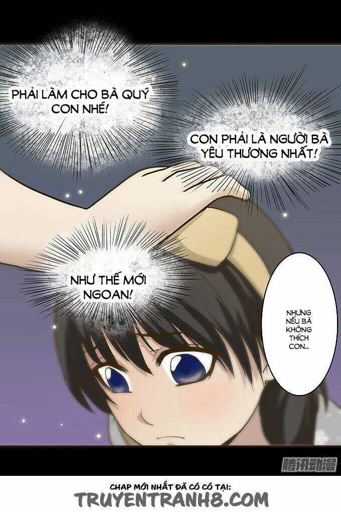 Ớn Lạnh Tuyệt Đối - Chapter 82 - Trang 14