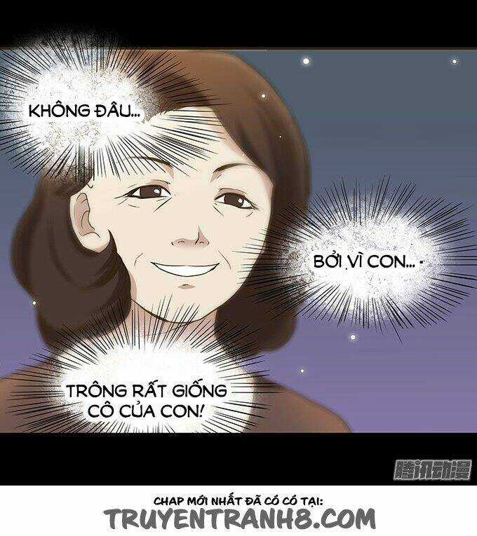 Ớn Lạnh Tuyệt Đối - Chapter 82 - Trang 15