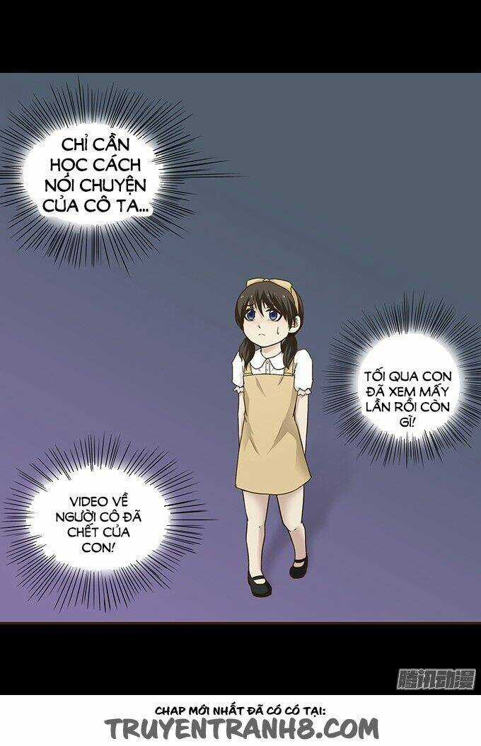 Ớn Lạnh Tuyệt Đối - Chapter 82 - Trang 16