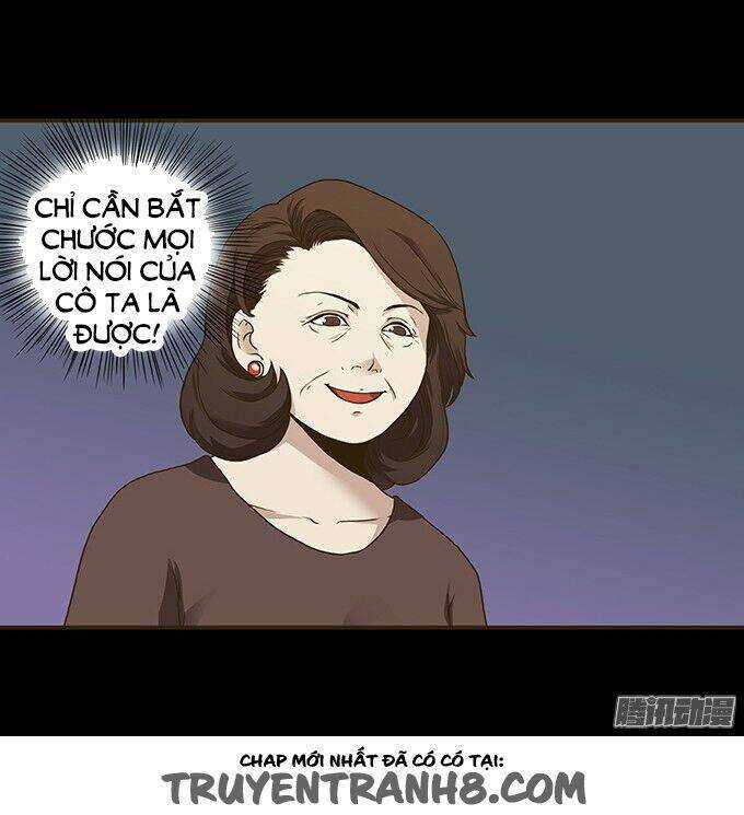Ớn Lạnh Tuyệt Đối - Chapter 82 - Trang 17
