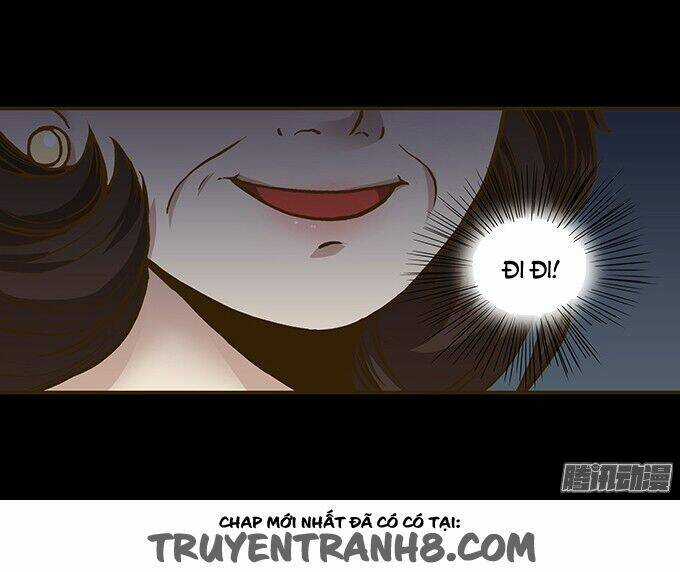 Ớn Lạnh Tuyệt Đối - Chapter 82 - Trang 18