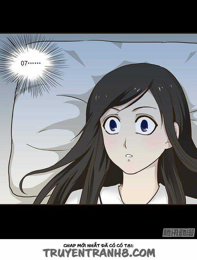 Ớn Lạnh Tuyệt Đối - Chapter 82 - Trang 19