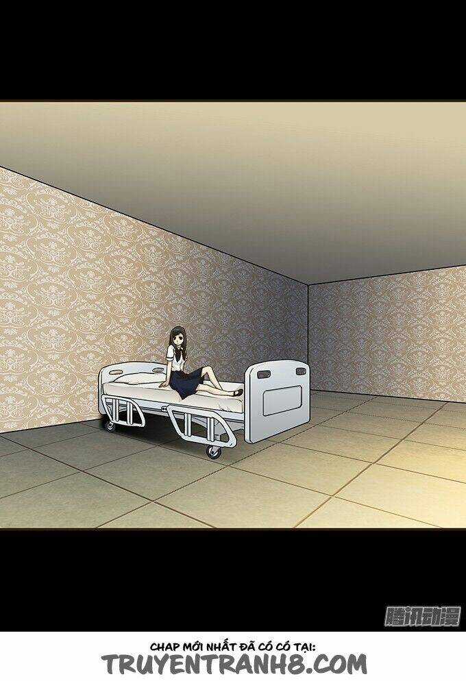 Ớn Lạnh Tuyệt Đối - Chapter 82 - Trang 20