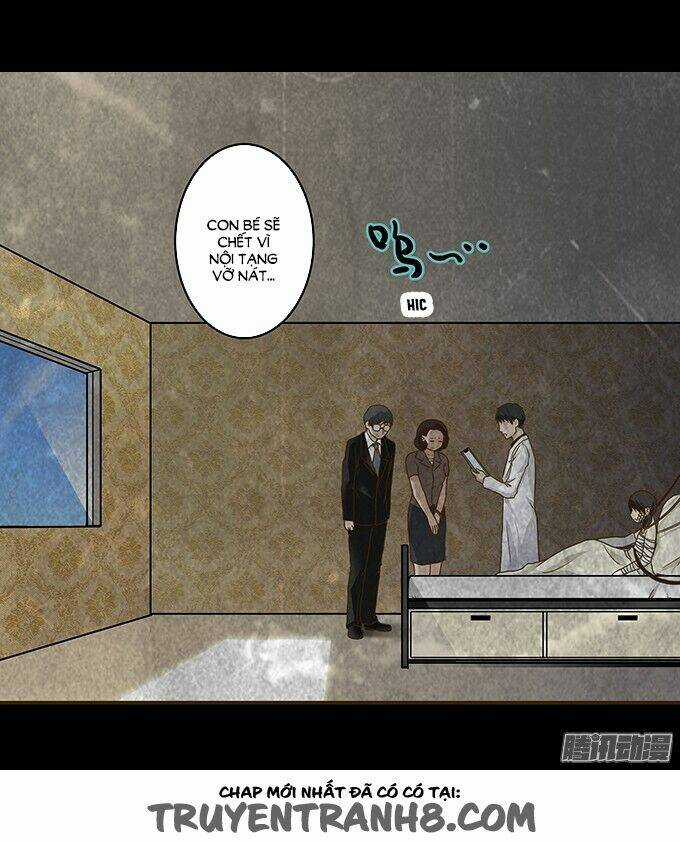 Ớn Lạnh Tuyệt Đối - Chapter 82 - Trang 3