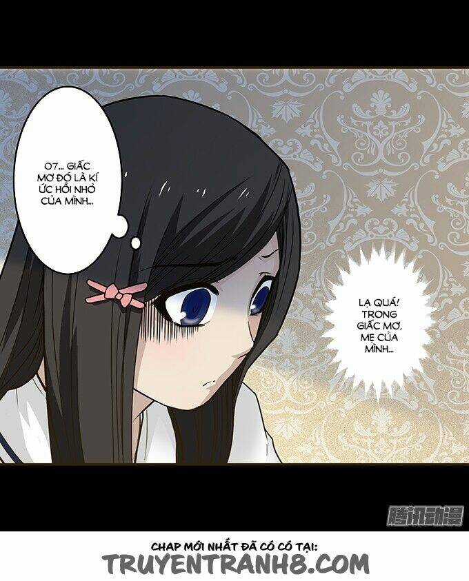 Ớn Lạnh Tuyệt Đối - Chapter 82 - Trang 21