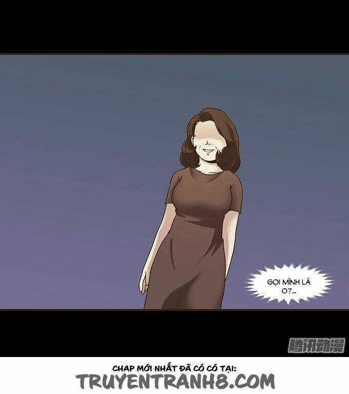 Ớn Lạnh Tuyệt Đối - Chapter 82 - Trang 22