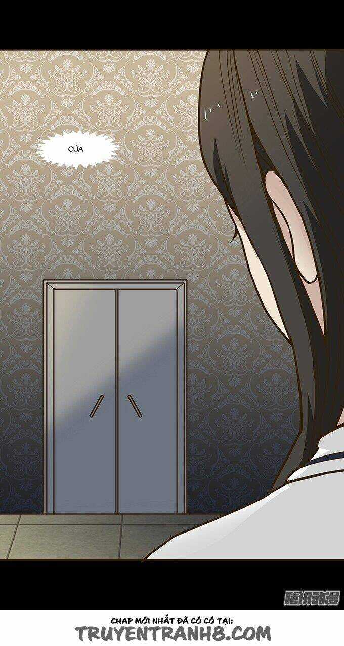 Ớn Lạnh Tuyệt Đối - Chapter 82 - Trang 24