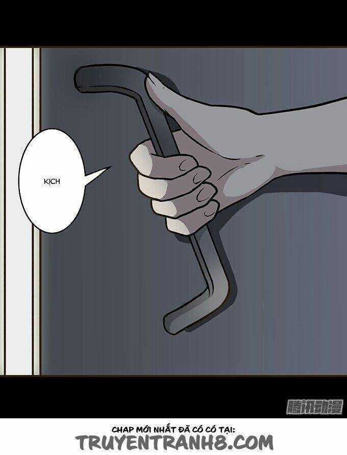 Ớn Lạnh Tuyệt Đối - Chapter 82 - Trang 25