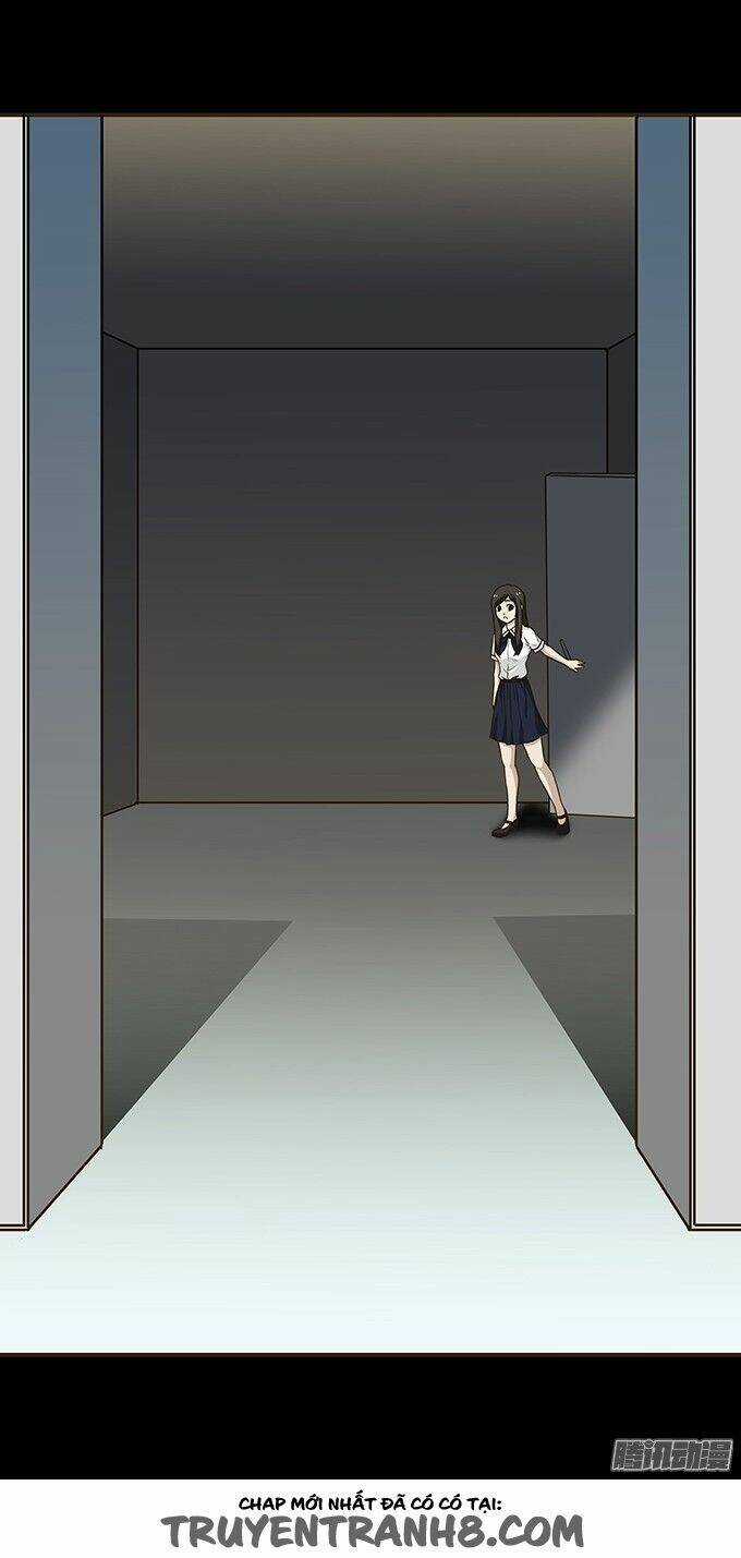 Ớn Lạnh Tuyệt Đối - Chapter 82 - Trang 26