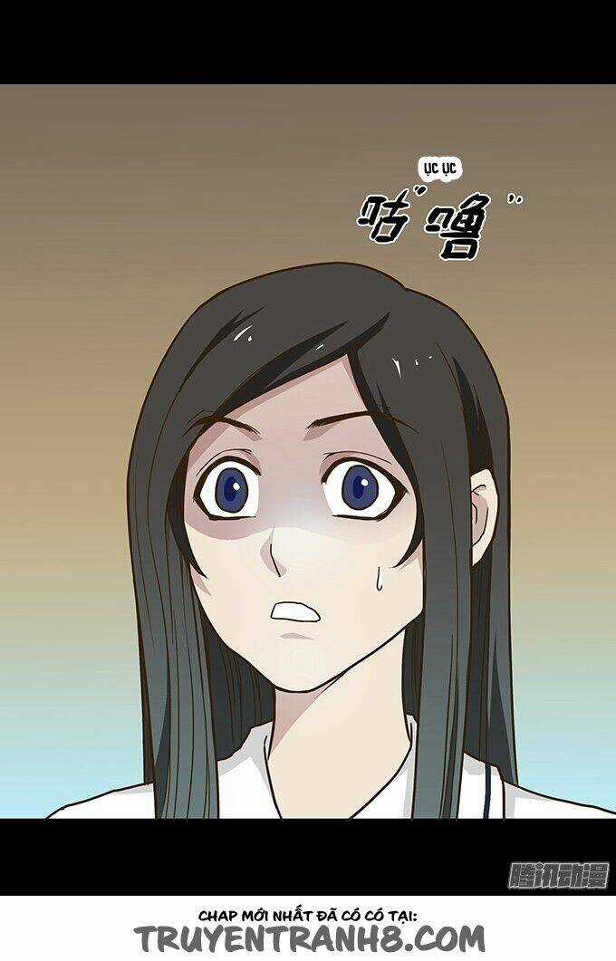 Ớn Lạnh Tuyệt Đối - Chapter 82 - Trang 27