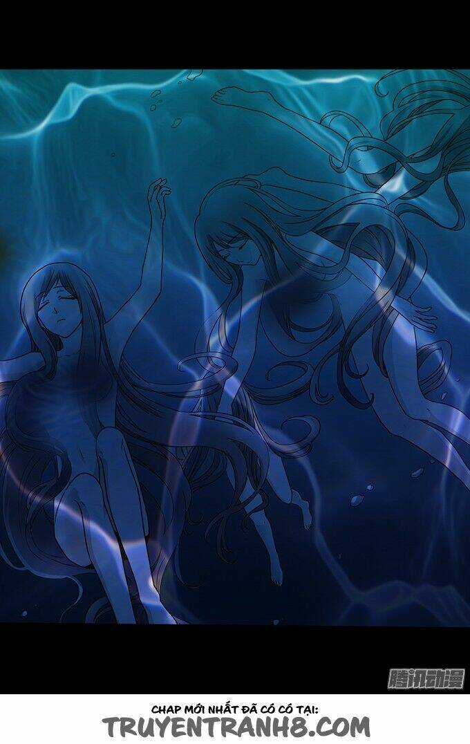 Ớn Lạnh Tuyệt Đối - Chapter 82 - Trang 28