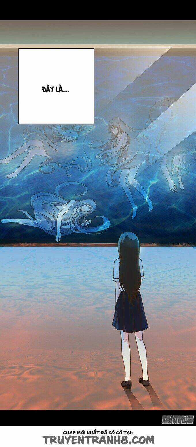 Ớn Lạnh Tuyệt Đối - Chapter 82 - Trang 29