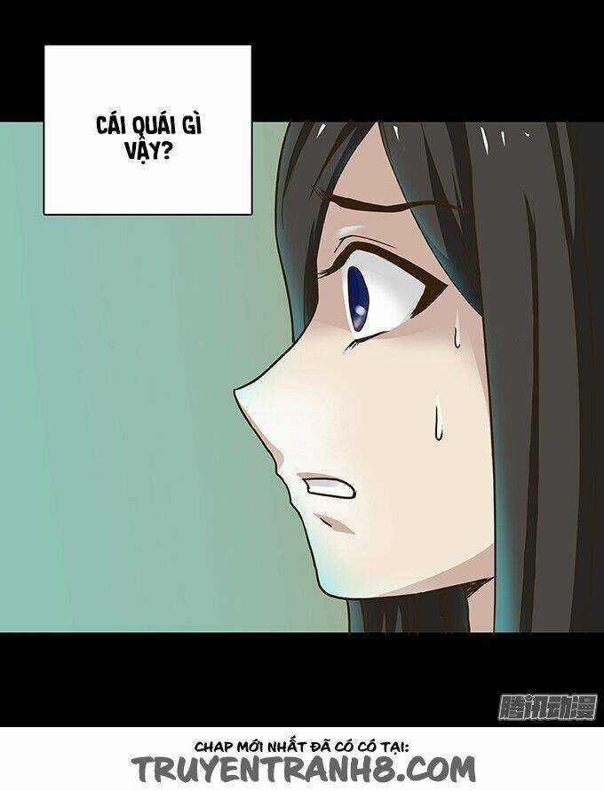 Ớn Lạnh Tuyệt Đối - Chapter 82 - Trang 30