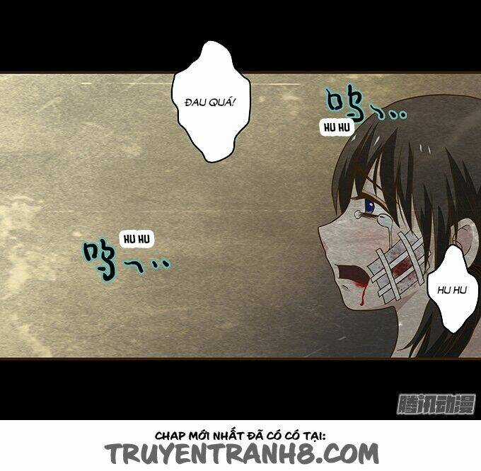 Ớn Lạnh Tuyệt Đối - Chapter 82 - Trang 4