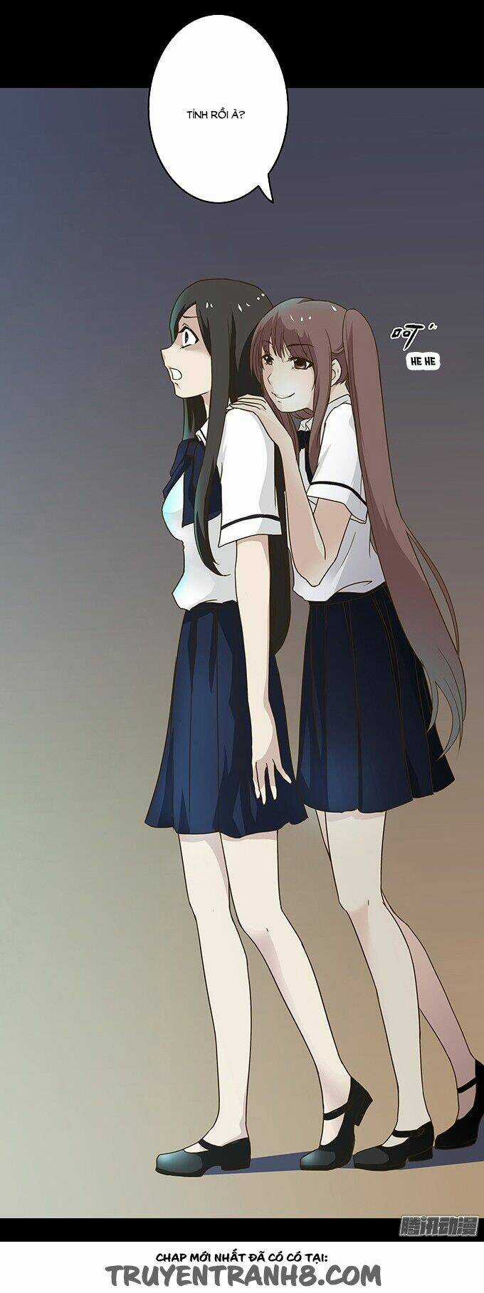 Ớn Lạnh Tuyệt Đối - Chapter 82 - Trang 32