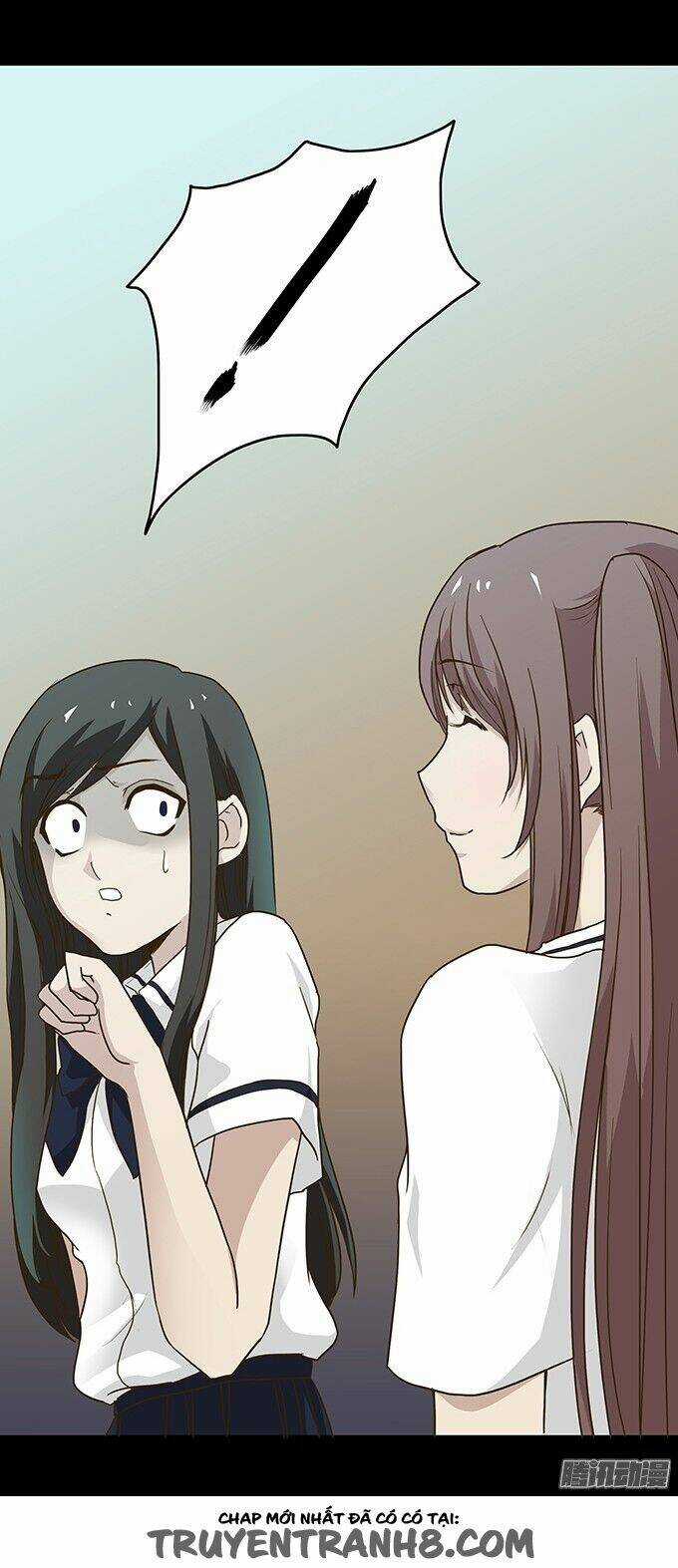 Ớn Lạnh Tuyệt Đối - Chapter 82 - Trang 33