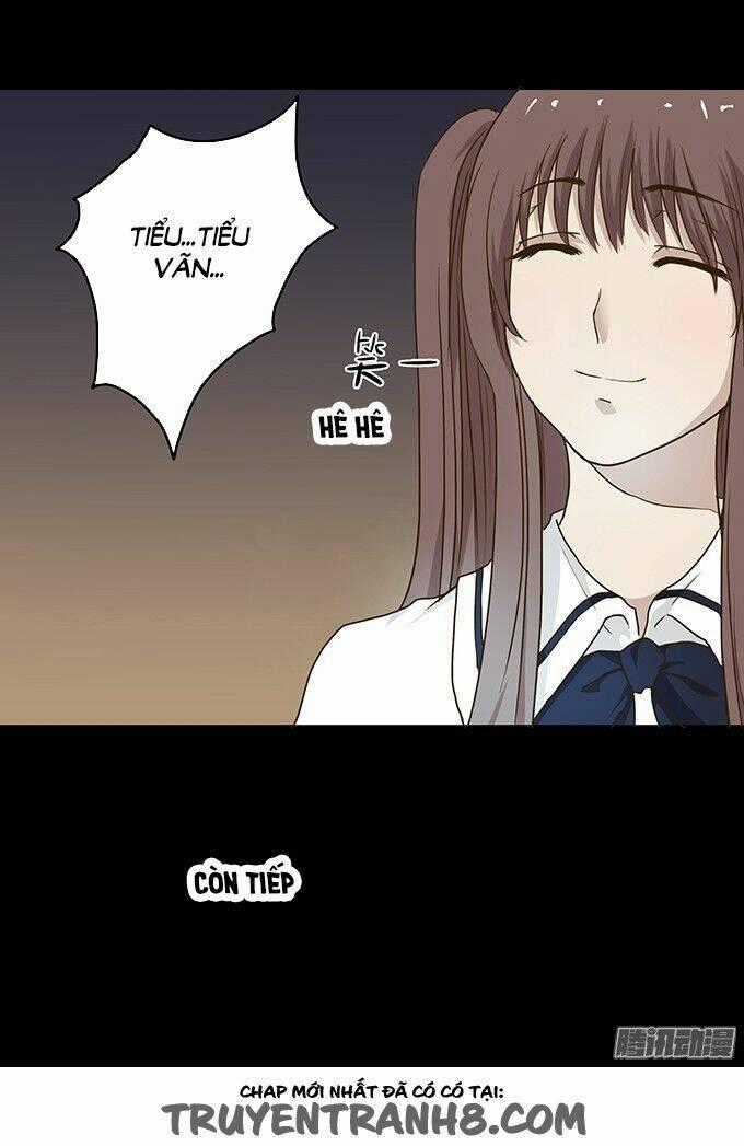 Ớn Lạnh Tuyệt Đối - Chapter 82 - Trang 34