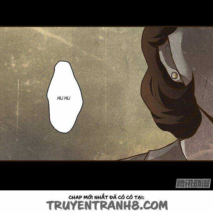 Ớn Lạnh Tuyệt Đối - Chapter 82 - Trang 6