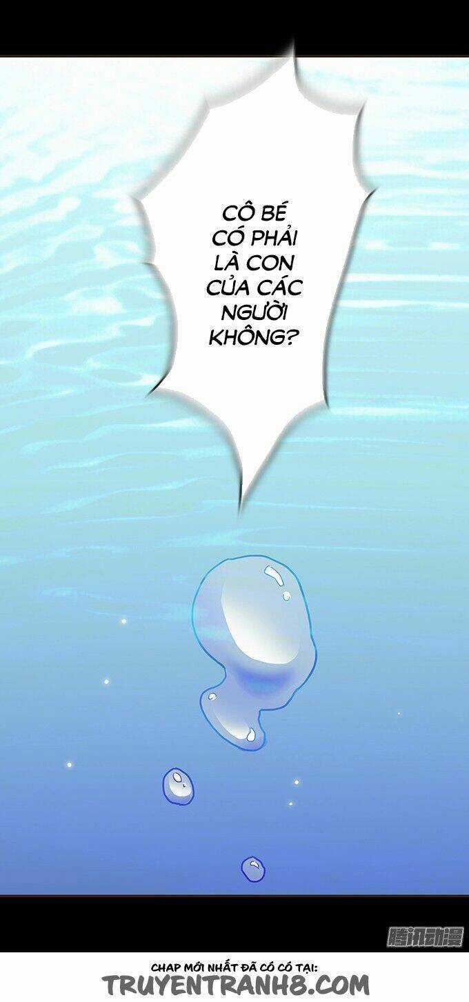 Ớn Lạnh Tuyệt Đối - Chapter 82 - Trang 10