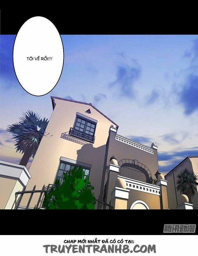 Ớn Lạnh Tuyệt Đối - Chapter 83 - Trang 2