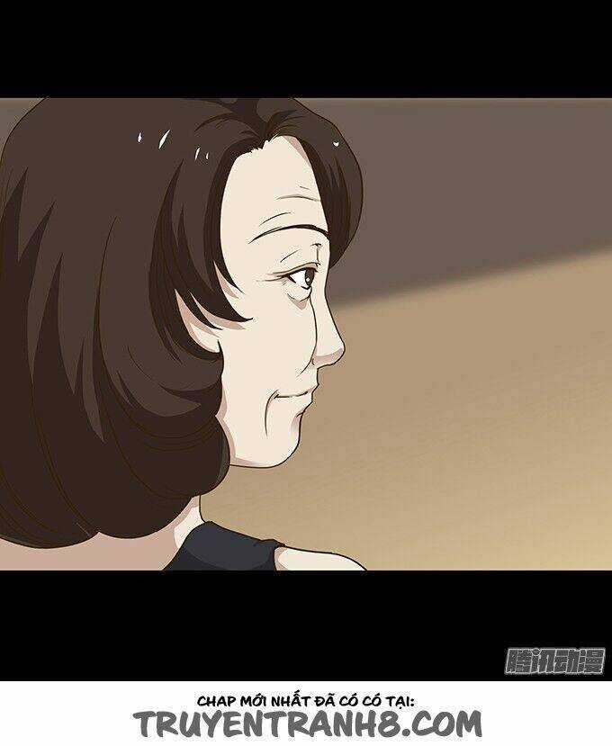 Ớn Lạnh Tuyệt Đối - Chapter 83 - Trang 11