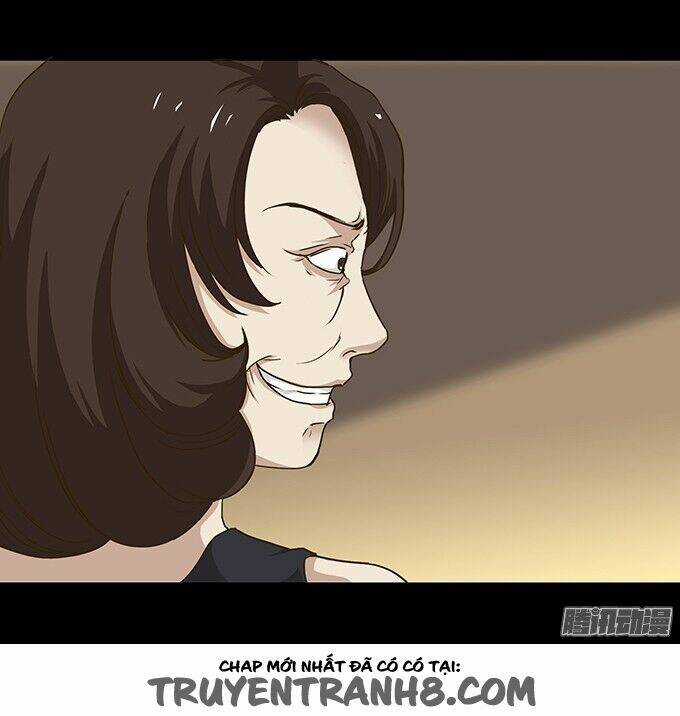 Ớn Lạnh Tuyệt Đối - Chapter 83 - Trang 12