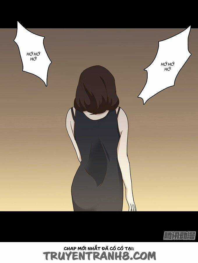 Ớn Lạnh Tuyệt Đối - Chapter 83 - Trang 13