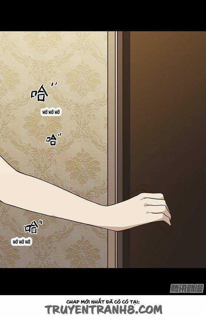 Ớn Lạnh Tuyệt Đối - Chapter 83 - Trang 14