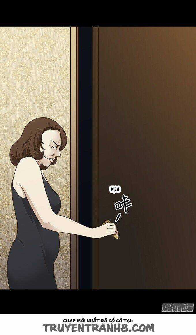 Ớn Lạnh Tuyệt Đối - Chapter 83 - Trang 15