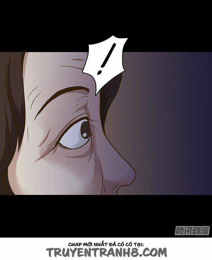 Ớn Lạnh Tuyệt Đối - Chapter 83 - Trang 16