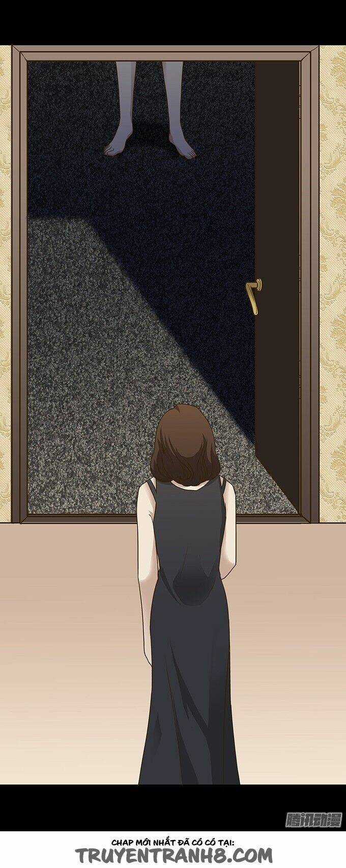 Ớn Lạnh Tuyệt Đối - Chapter 83 - Trang 17