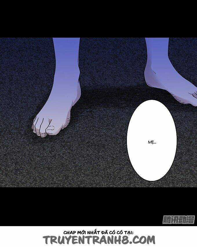 Ớn Lạnh Tuyệt Đối - Chapter 83 - Trang 18