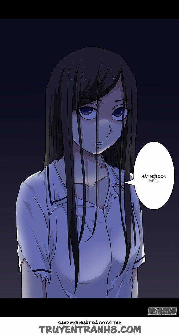 Ớn Lạnh Tuyệt Đối - Chapter 83 - Trang 19