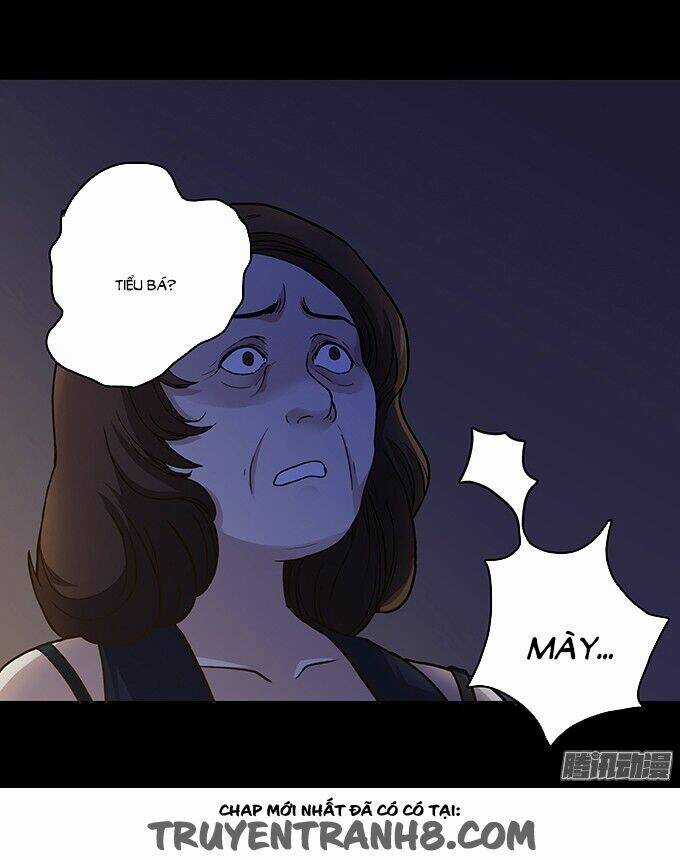 Ớn Lạnh Tuyệt Đối - Chapter 83 - Trang 21