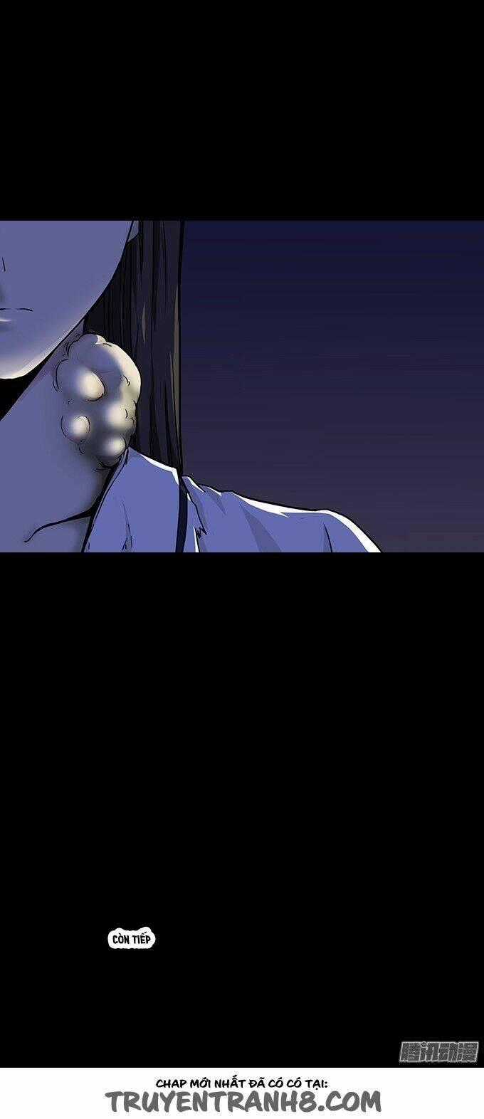 Ớn Lạnh Tuyệt Đối - Chapter 83 - Trang 22