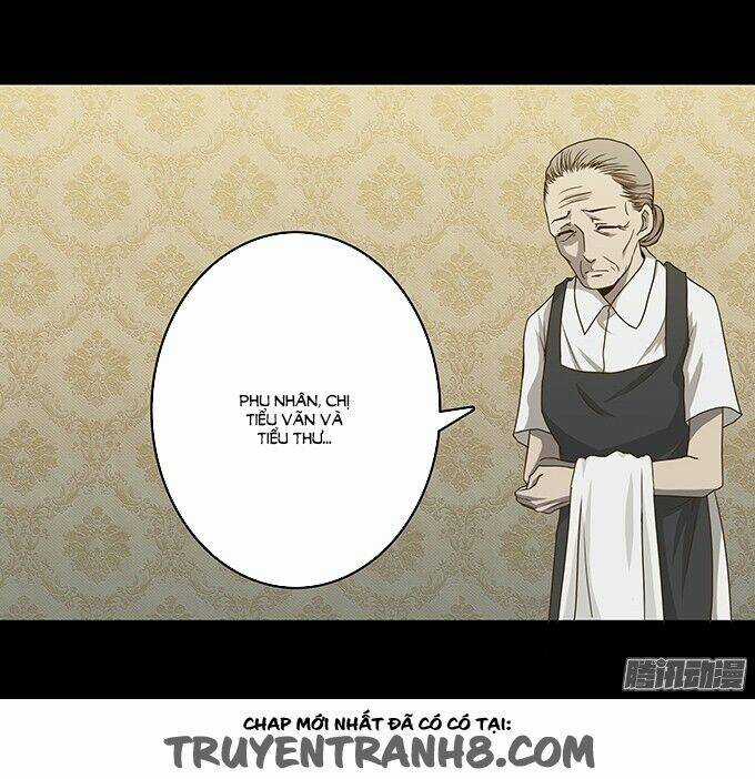 Ớn Lạnh Tuyệt Đối - Chapter 83 - Trang 4