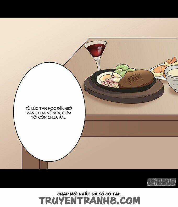 Ớn Lạnh Tuyệt Đối - Chapter 83 - Trang 5